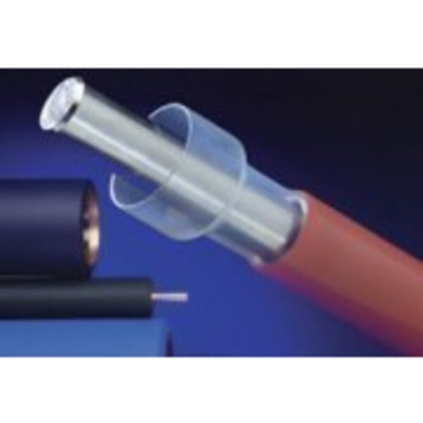 Natural FEP 12 L, Professional Plastics, Mfr#: TFEPNA1.210X1.250X10FTROLLCOVR